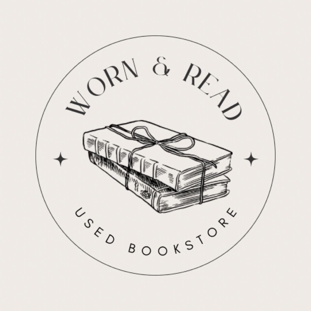 Worn & Read