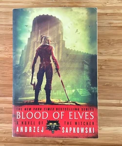 Blood of Elves