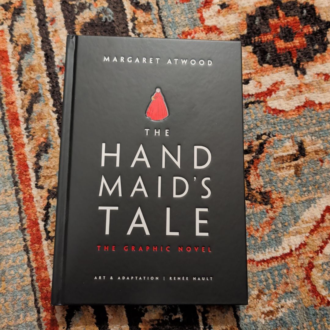 The Handmaid's Tale (Graphic Novel)