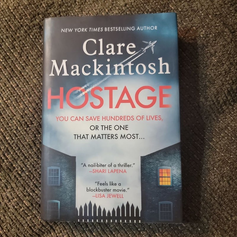 Hostage
