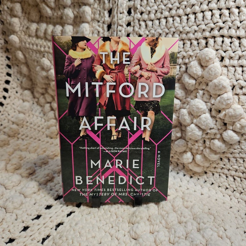The Mitford Affair