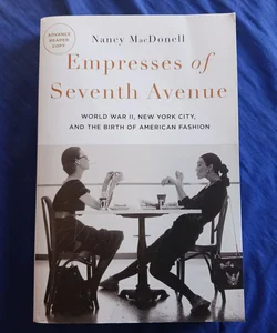 Empresses of Seventh Avenue