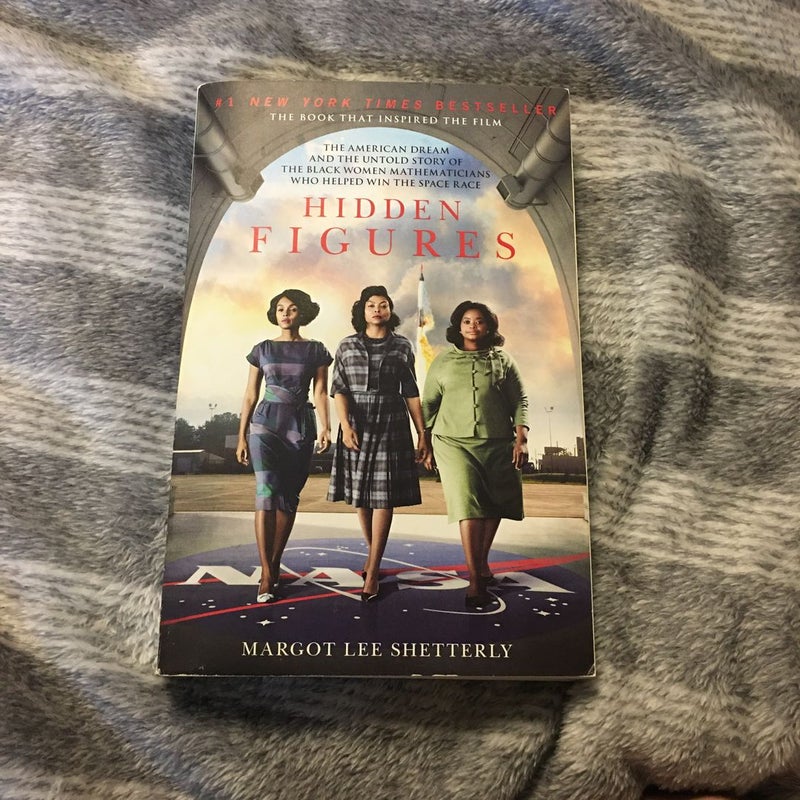 Hidden Figures