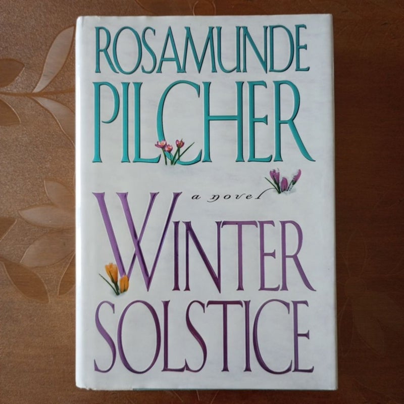 Winter Solstice