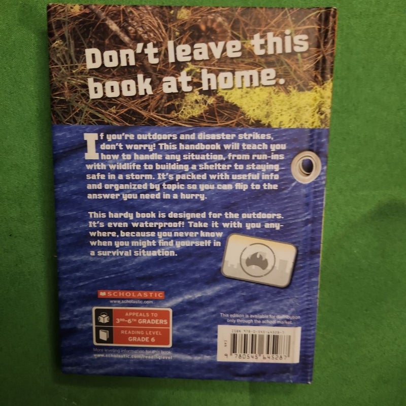The Survival Handbook