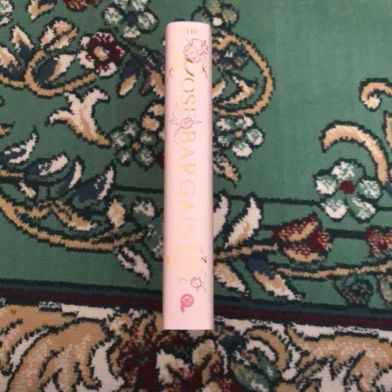 The Rose Bargain