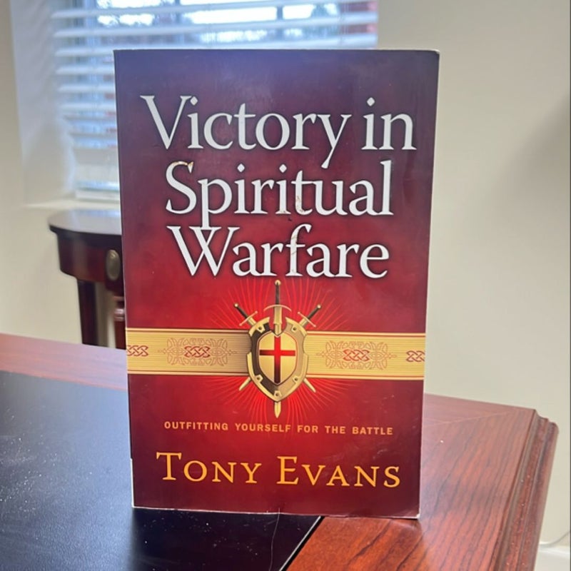 Victory in Spiritual Warfare