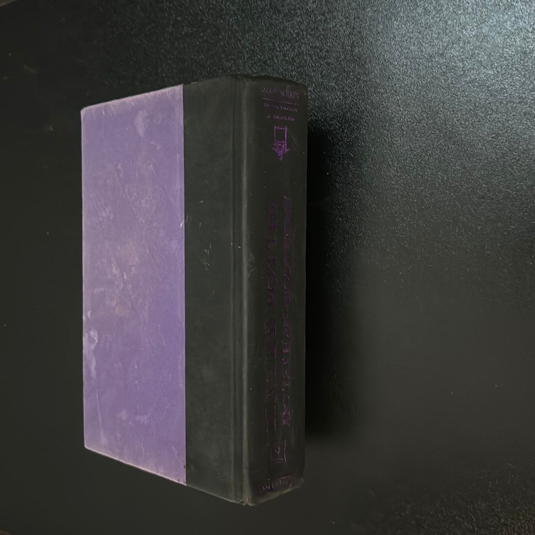 Harry Potter and the Half-Blood Prince