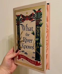 What the River Knows *FAIRYLOOT*