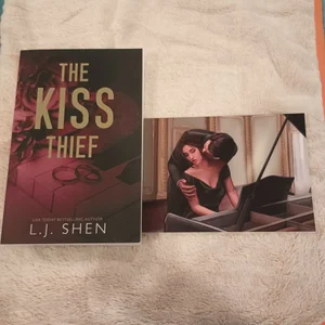 The Kiss Thief