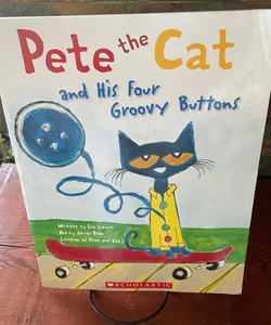 Pete the Cat
