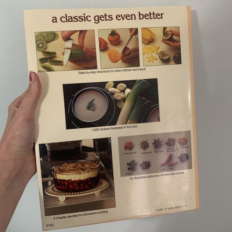 Good Housekeeping Illustrated Cookbook