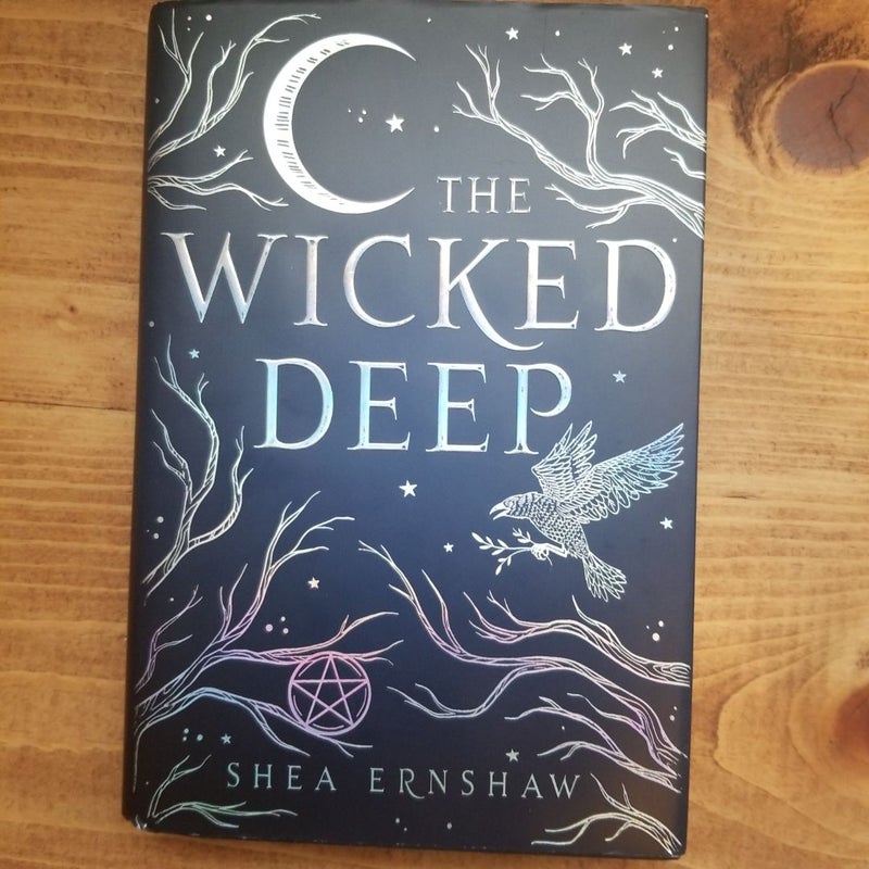 The Wicked Deep