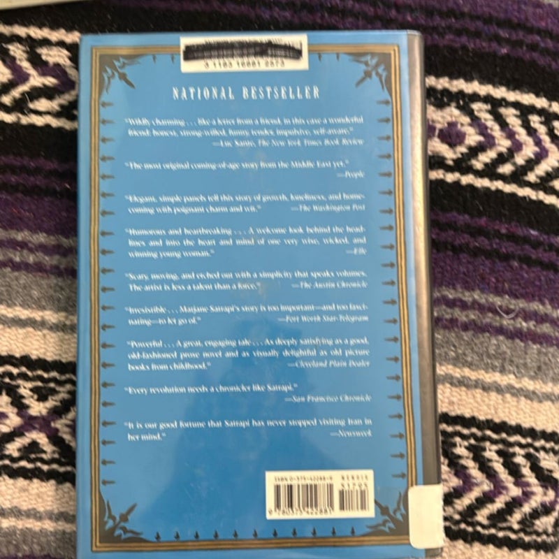 Persepolis 2
