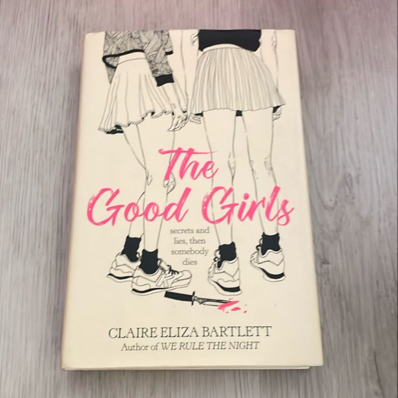 The Good Girls