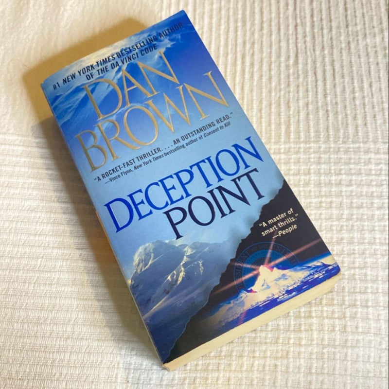 Deception Point