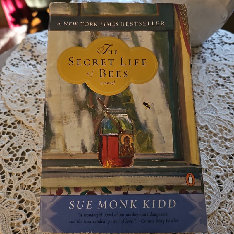 The Secret Life of Bees