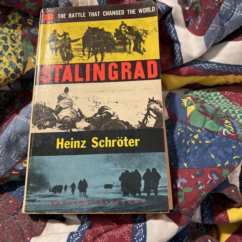 Stalingrad