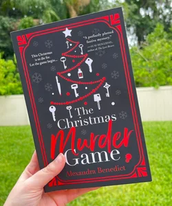 The Christmas Murder Game