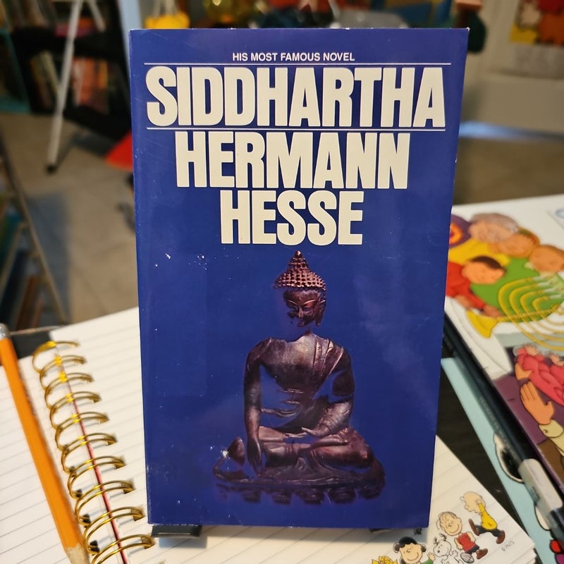 Siddhartha