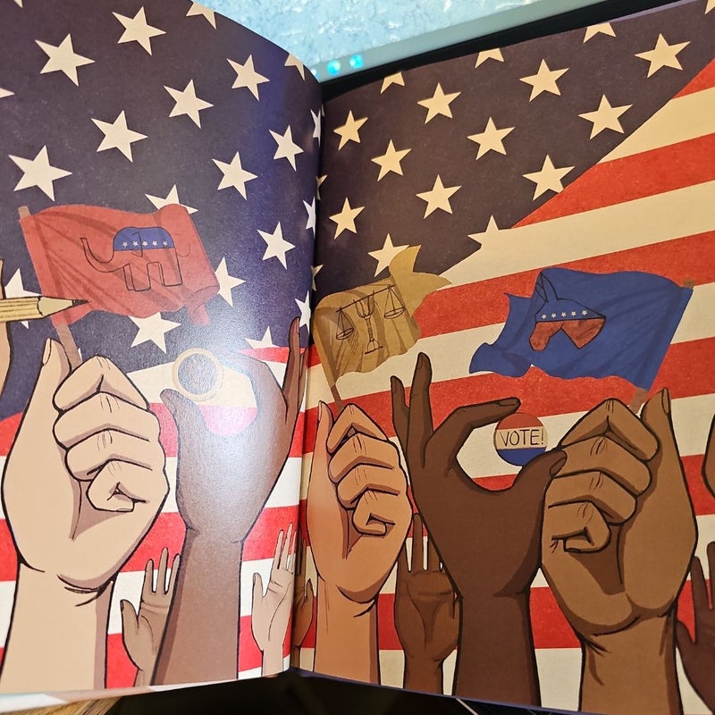 The ABCs of Democracy