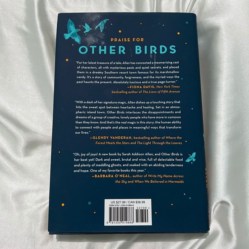 Other Birds