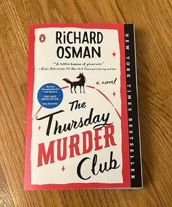 The Thursday Murder Club