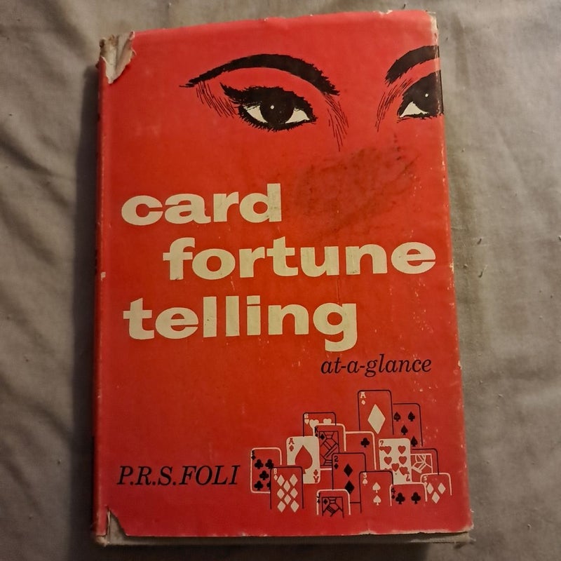 Card Fortune Telling 