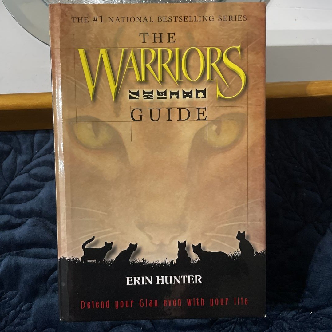 The Warriors Guide