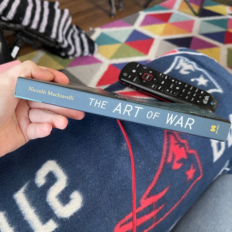 The Art of War