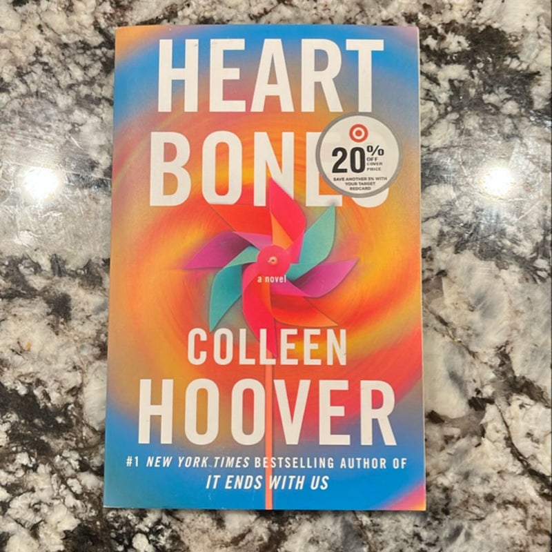 Heart Bones
