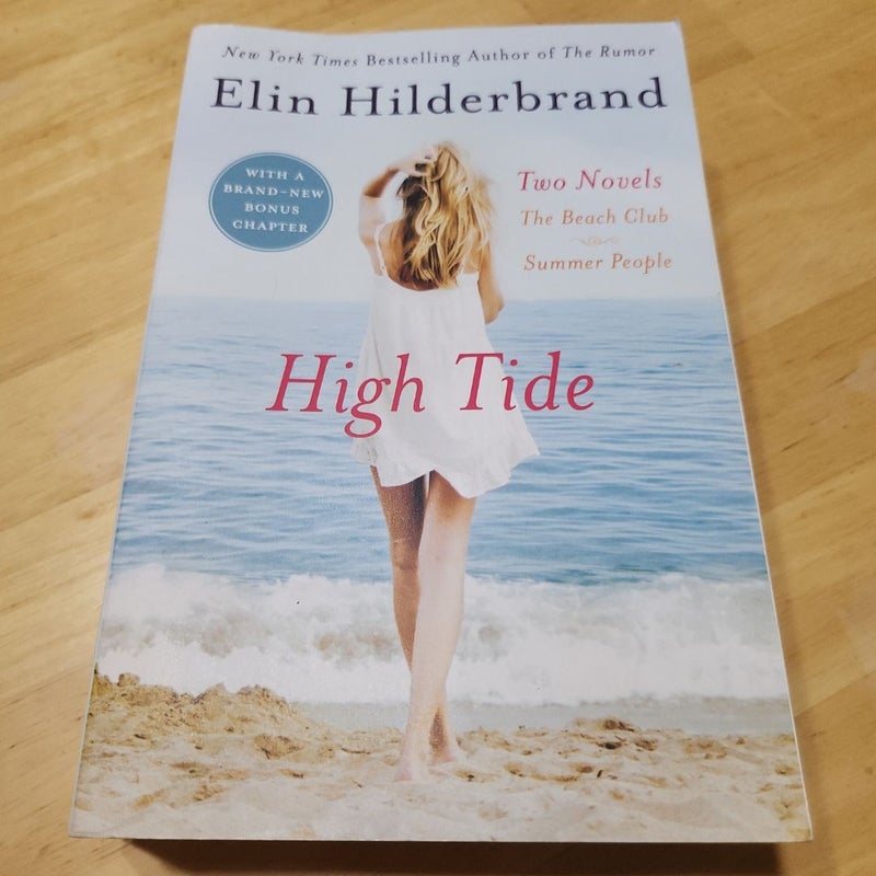 High Tide