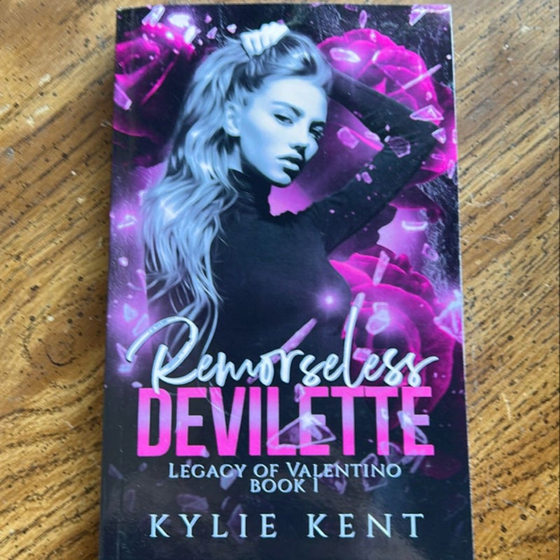 Remorseless Devilette