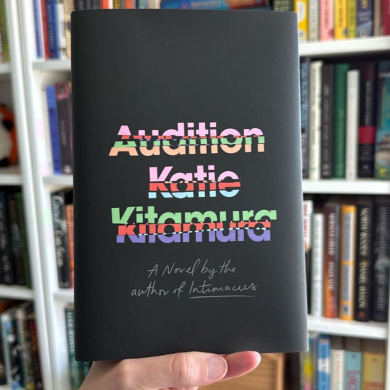 Audition