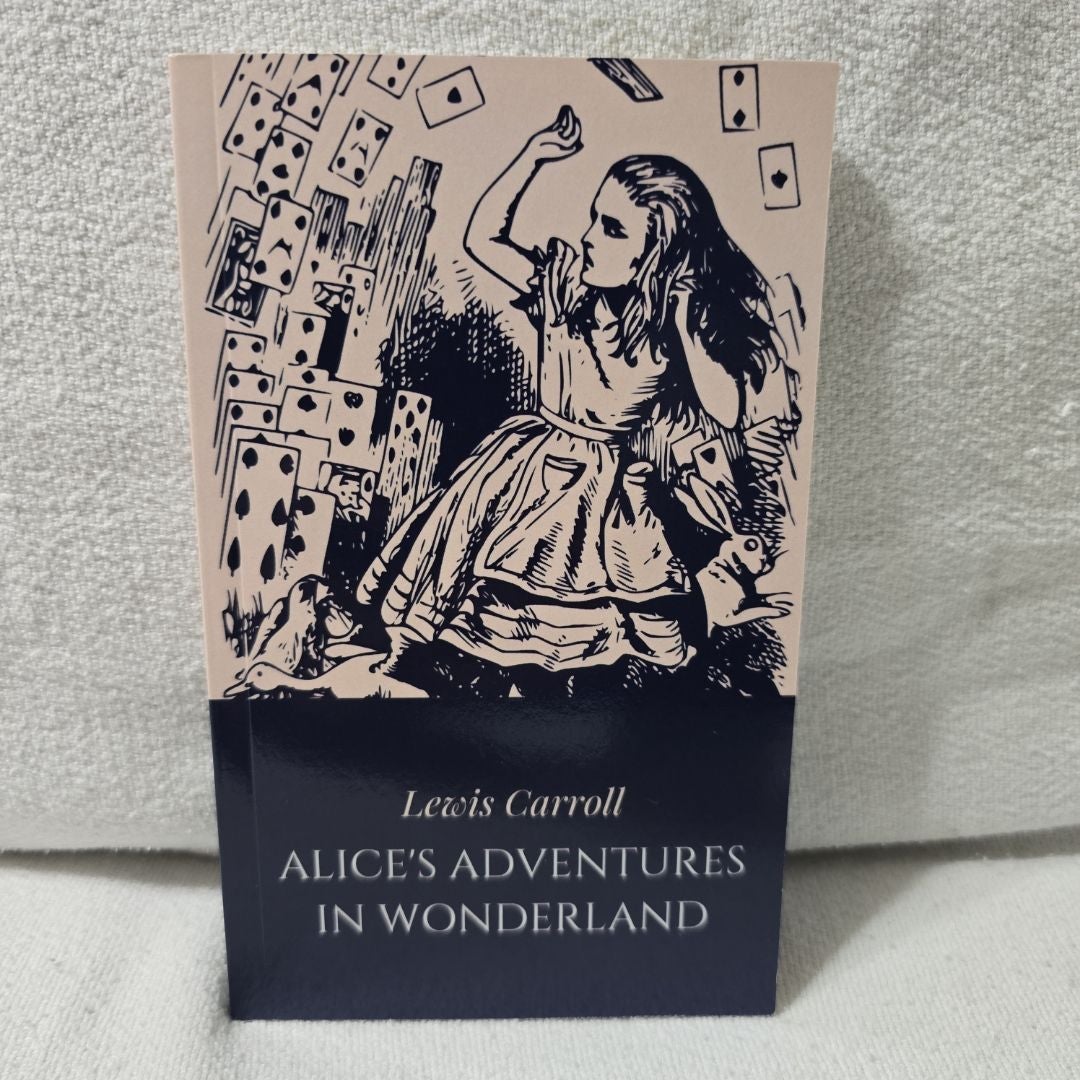 Alice's Adventures in Wonderland