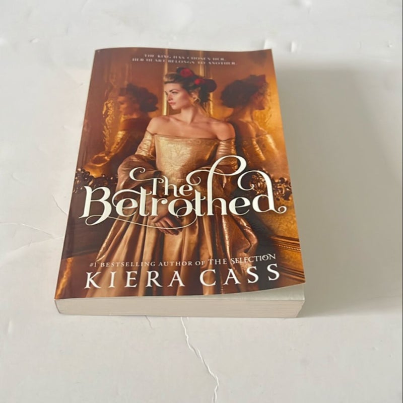 The Betrothed