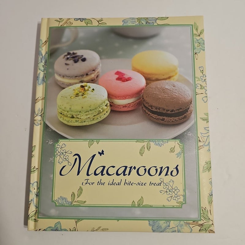 Macaroons