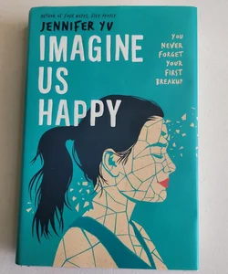 Imagine Us Happy