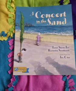 A Concert in the Sand