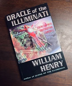 Oracle of the Illuminati