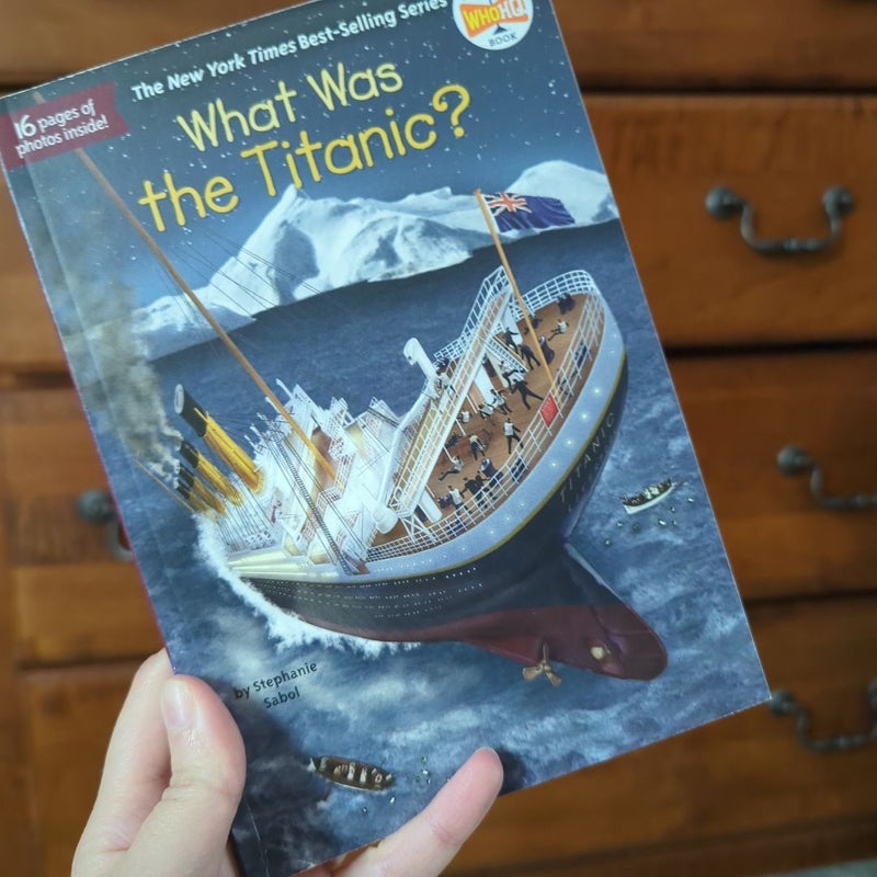 What Was the Titanic?