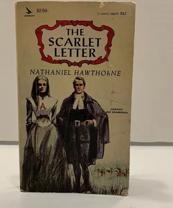 The Scarlet Letter