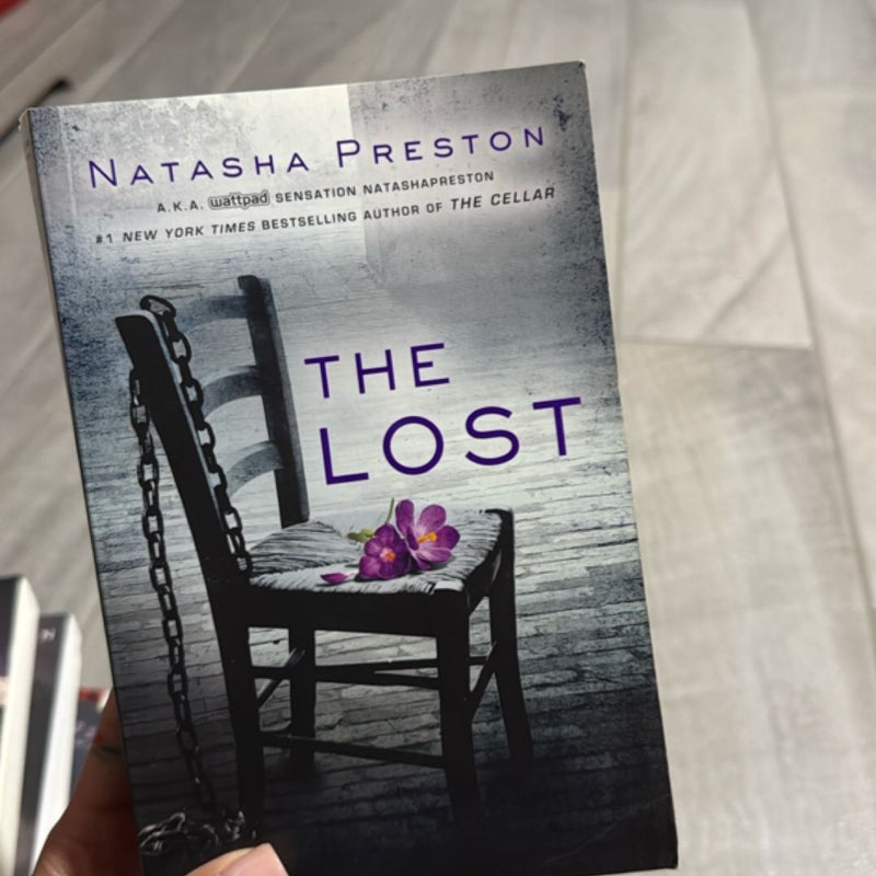 The Lost