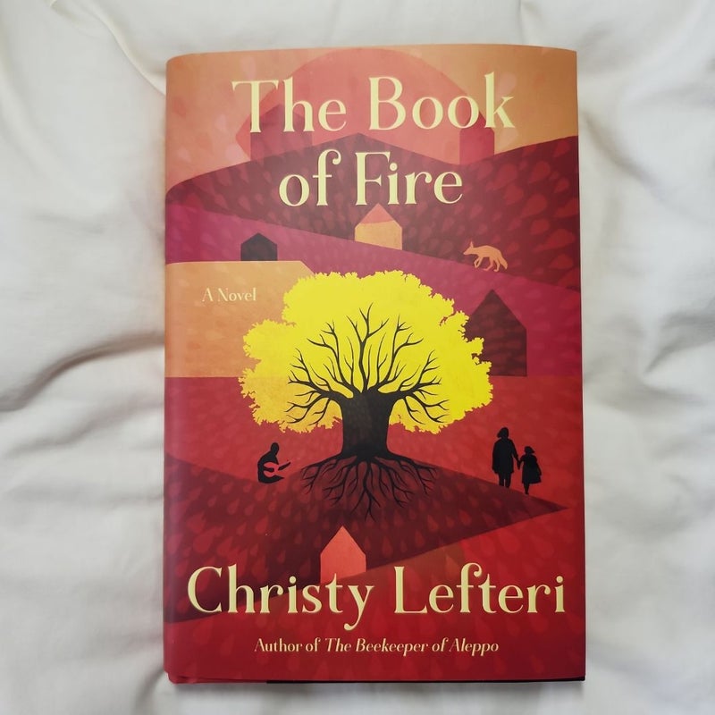 The Book of Fire