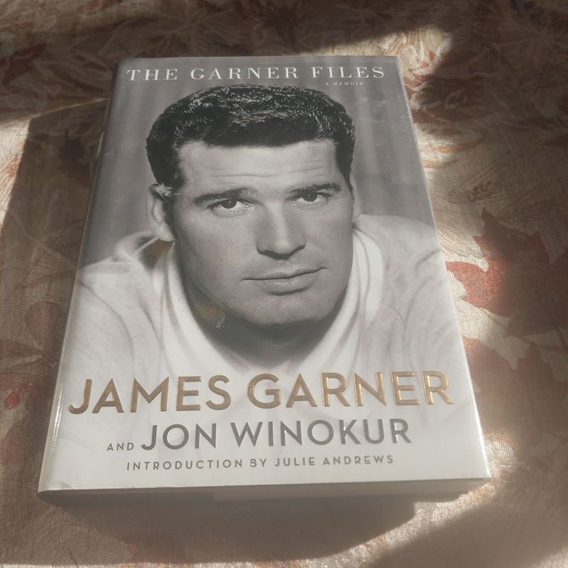 The Garner Files