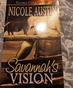 Savannah's Vision
