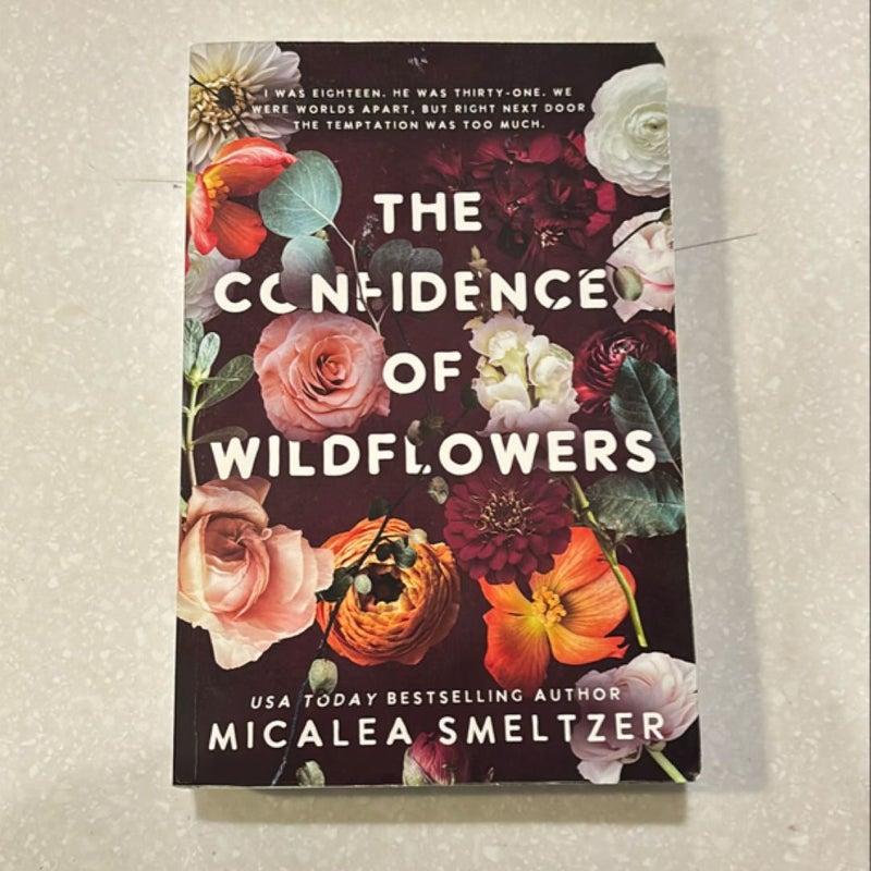 The Confidence of Wildflowers