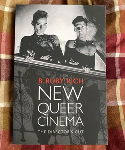 New Queer Cinema