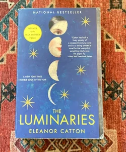 The Luminaries