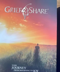GriefShare Participant Workbook, 3rd Edition
